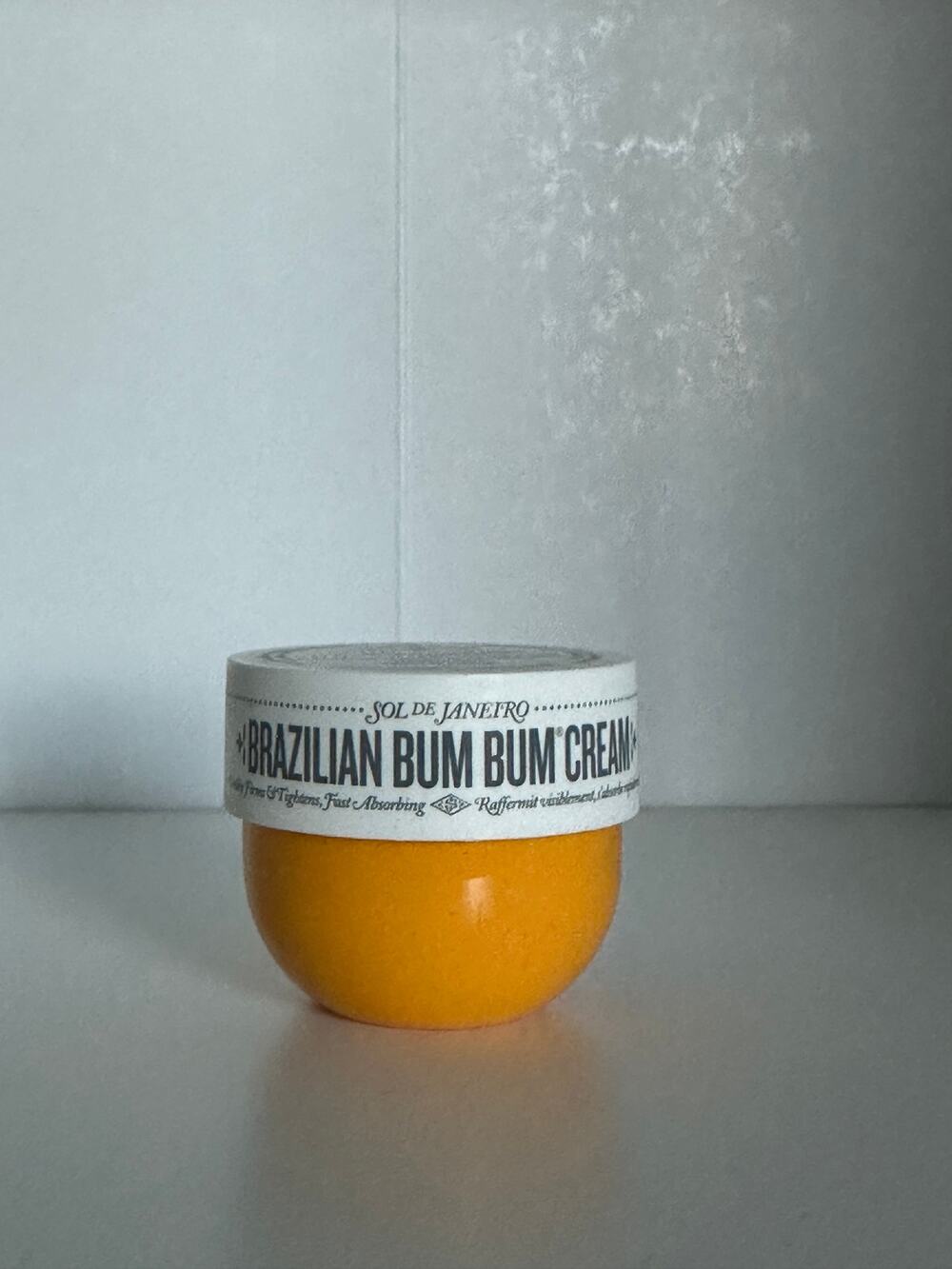 Sol De Janerio 62 Bum Bum Cream